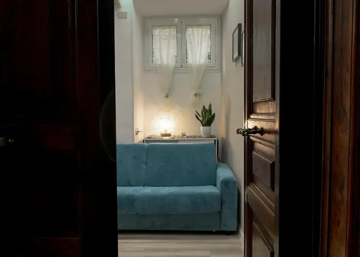 Flavia's House
